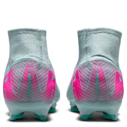 Zoom Mercurial Superfly 10 Pro Adults Firm Ground Football Boots