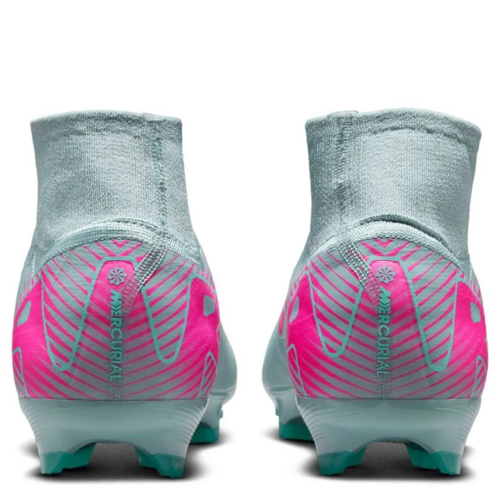 Zoom Mercurial Superfly 10 Pro Adults Firm Ground Football Boots