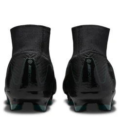 Zoom Mercurial Superfly 10 Pro Adults Firm Ground Football Boots