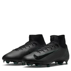 Zoom Mercurial Superfly 10 Pro Adults Firm Ground Football Boots