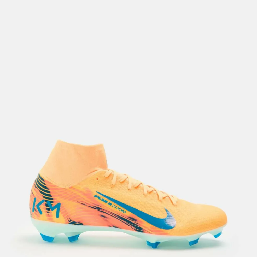Zoom Mercurial Superfly 10 Pro Adults Firm Ground Football Boots