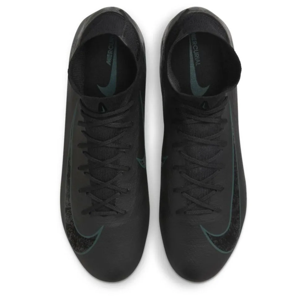 Zoom Mercurial Superfly 10 Pro Adults Firm Ground Football Boots