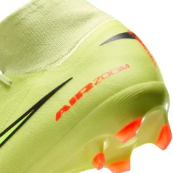 Zoom Mercurial Superfly 10 Pro Adults Firm Ground Football Boots