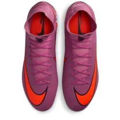 Zoom Mercurial Superfly 10 Pro Adults Firm Ground Football Boots