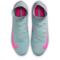 Zoom Mercurial Superfly 10 Pro Adults Firm Ground Football Boots