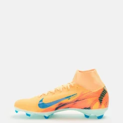 Zoom Mercurial Superfly 10 Pro Adults Firm Ground Football Boots