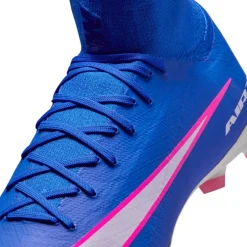 Zoom Mercurial Superfly 10 Pro Adults Firm Ground Football Boots