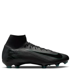 Zoom Mercurial Superfly 10 Pro Adults Firm Ground Football Boots