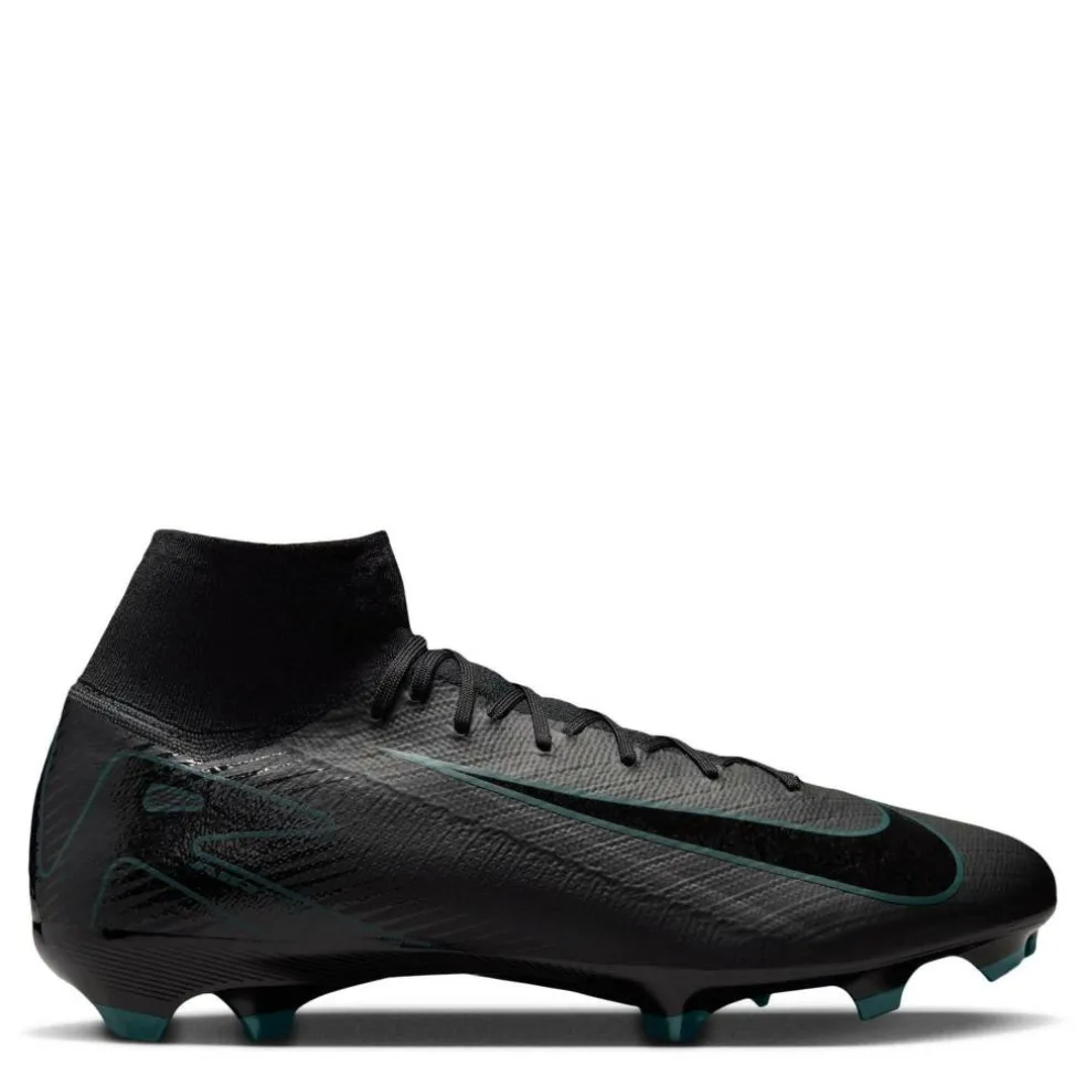 Zoom Mercurial Superfly 10 Pro Adults Firm Ground Football Boots