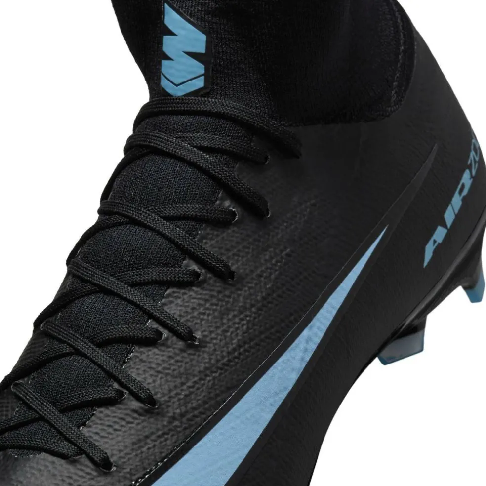 Zoom Mercurial Superfly 10 Pro Adults Firm Ground Football Boots