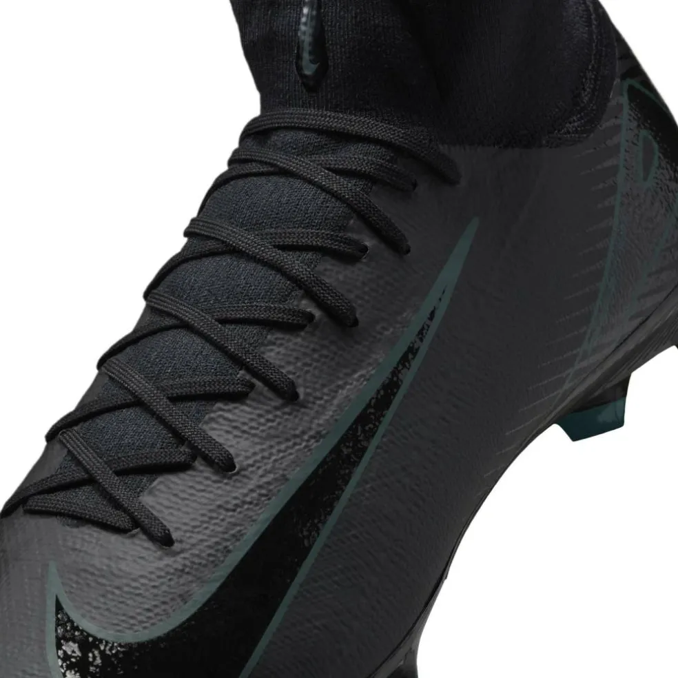 Zoom Mercurial Superfly 10 Pro Adults Firm Ground Football Boots