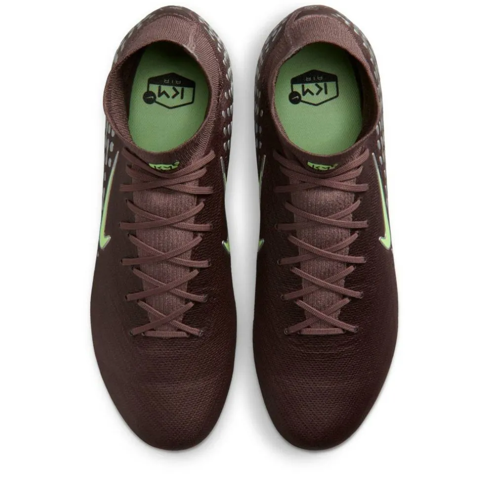 Zoom Mercurial Superfly 10 Pro Adults Firm Ground Football Boots