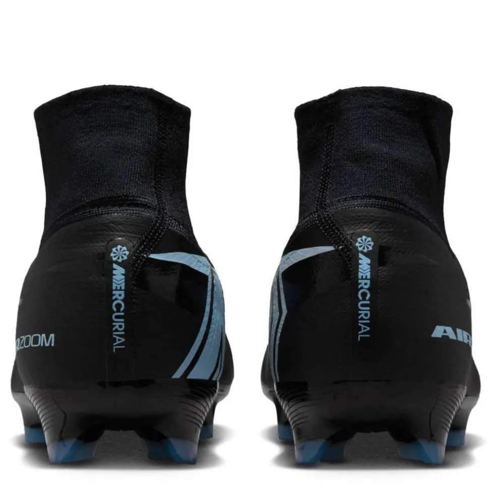 Zoom Mercurial Superfly 10 Pro Adults Firm Ground Football Boots