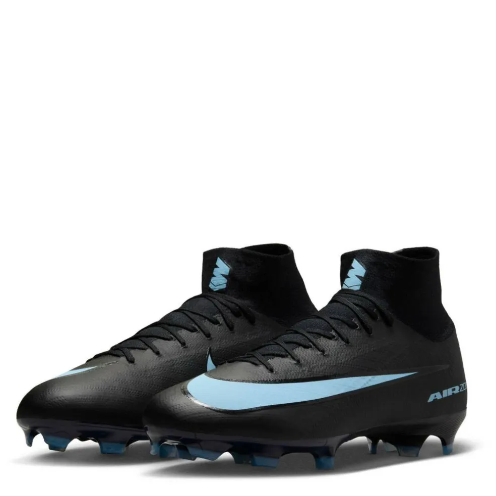 Zoom Mercurial Superfly 10 Pro Adults Firm Ground Football Boots