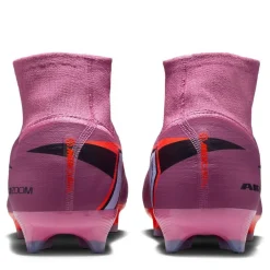 Zoom Mercurial Superfly 10 Pro Adults Firm Ground Football Boots