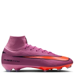 Zoom Mercurial Superfly 10 Pro Adults Firm Ground Football Boots