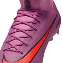 Zoom Mercurial Superfly 10 Pro Adults Firm Ground Football Boots