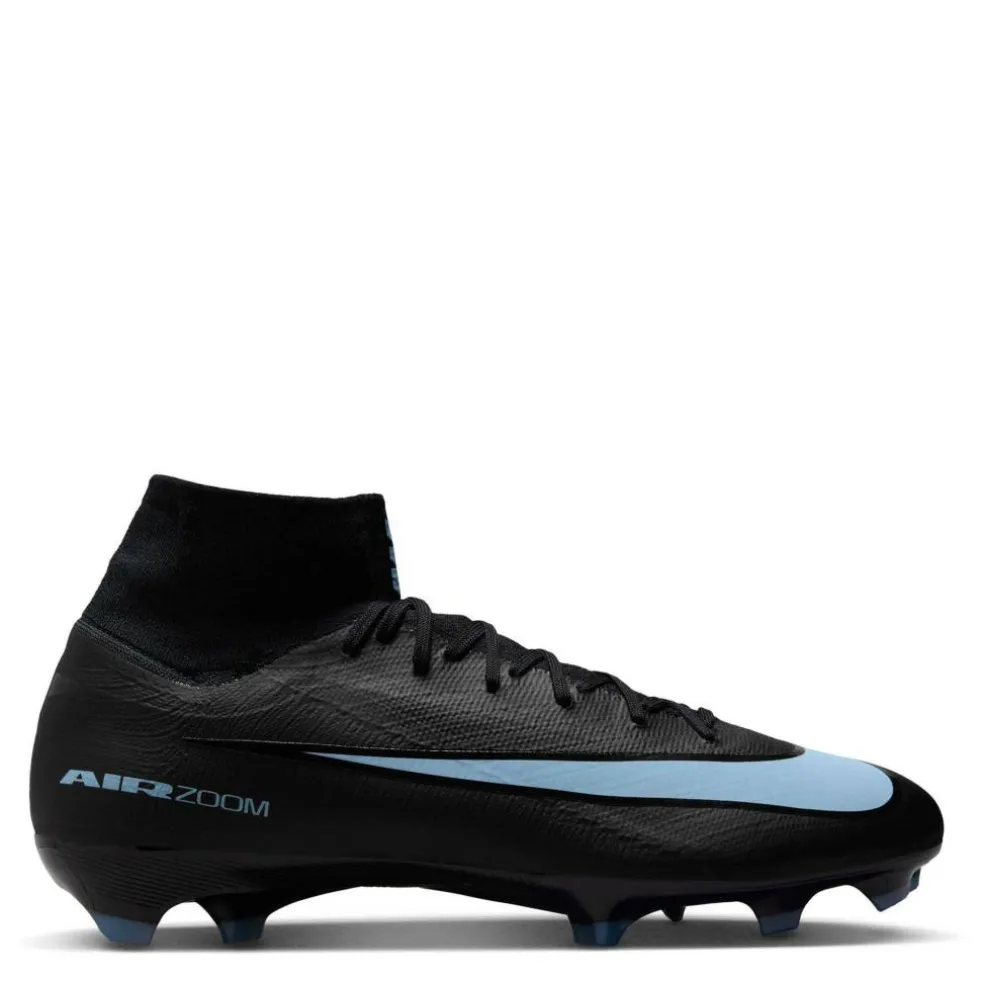 Zoom Mercurial Superfly 10 Pro Adults Firm Ground Football Boots