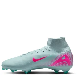 Zoom Mercurial Superfly 10 Pro Adults Firm Ground Football Boots