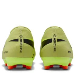Zoom Mercurial Vapor 16 Academy Firm Ground Football Boots