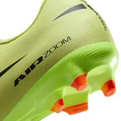 Zoom Mercurial Vapor 16 Academy Firm Ground Football Boots