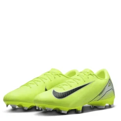 Zoom Mercurial Vapor 16 Academy Firm Ground Football Boots