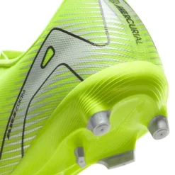 Zoom Mercurial Vapor 16 Academy Firm Ground Football Boots