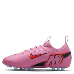 Zoom Mercurial Vapor 16 Academy Juniors Artificial Ground Football Boots