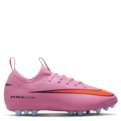 Zoom Mercurial Vapor 16 Academy Juniors Artificial Ground Football Boots