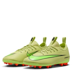Zoom Mercurial Vapor 16 Academy Juniors Artificial Ground Football Boots