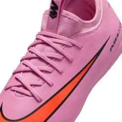Zoom Mercurial Vapor 16 Academy Juniors Artificial Ground Football Boots