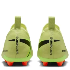 Zoom Mercurial Vapor 16 Academy Juniors Artificial Ground Football Boots