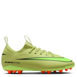 Zoom Mercurial Vapor 16 Academy Juniors Artificial Ground Football Boots