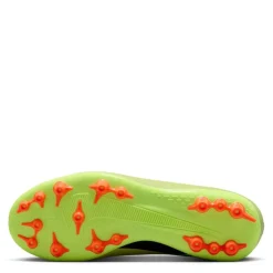 Zoom Mercurial Vapor 16 Academy Juniors Artificial Ground Football Boots