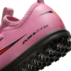 Zoom Mercurial Vapor 16 Academy Juniors Astro Turf Football Boots