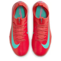 Zoom Mercurial Vapor 16 Academy Juniors Astro Turf Football Boots