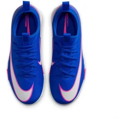 Zoom Mercurial Vapor 16 Academy Juniors Astro Turf Football Boots