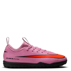 Zoom Mercurial Vapor 16 Academy Juniors Astro Turf Football Boots