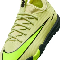 Zoom Mercurial Vapor 16 Academy Juniors Astro Turf Football Boots