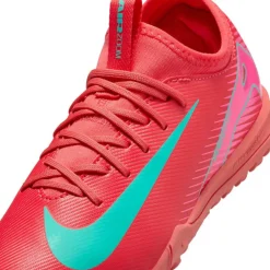 Zoom Mercurial Vapor 16 Academy Juniors Astro Turf Football Boots