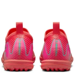 Zoom Mercurial Vapor 16 Academy Juniors Astro Turf Football Boots