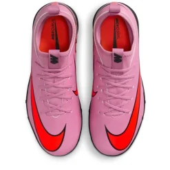 Zoom Mercurial Vapor 16 Academy Juniors Astro Turf Football Boots
