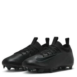 Zoom Mercurial Vapor 16 Juniors Firm Ground Football Boots