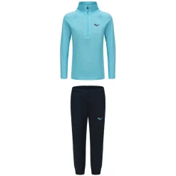 1/4 Z TSuit Infants