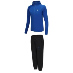 1/4 Z TSuit Infants