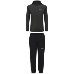 1/4 Z TSuit Infants