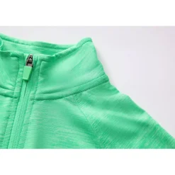 1/4 Z TSuit Infants