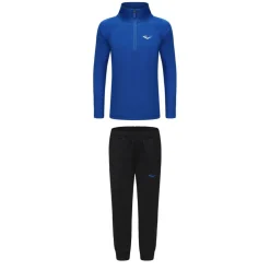 1/4 Z TSuit Infants