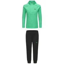 1/4 Z TSuit Infants