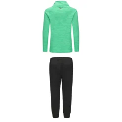 1/4 Z TSuit Infants